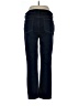Flawless Chevron-herringbone Blue Jeans Size 12 - photo 2