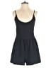 Wild Fable Polka Dots Black Romper Size M - photo 1