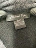 Michael Tyler Black Pullover Sweater Size S - photo 7