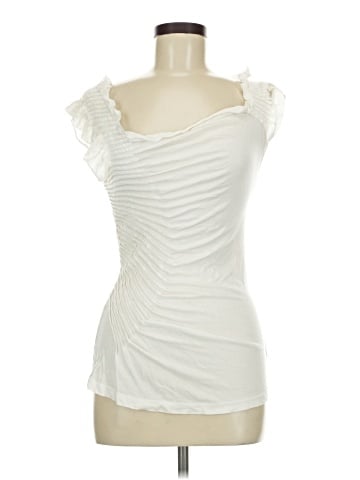 Urban Outfitters Sleeveless Blouse (view 1)