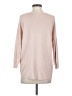 Repeat Cashmere Pink Pullover Sweater Size XS - photo 2