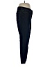 Flawless Chevron-herringbone Blue Jeans Size 12 - photo 4