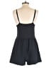 Wild Fable Polka Dots Black Romper Size M - photo 2