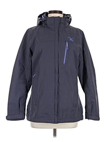 Salewa Snow Jacket (view 1)