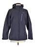 Salewa 100% Polyester Blue Snow Jacket Size M - photo 1