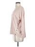 Repeat Cashmere Pink Pullover Sweater Size XS - photo 5