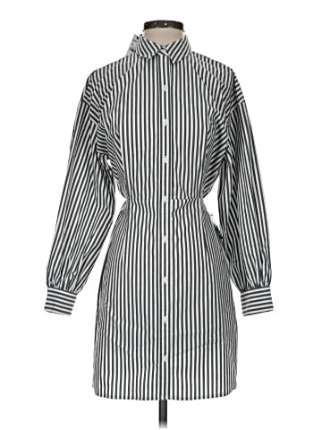Express Casual Dress (view 1)