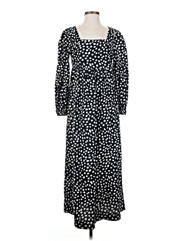 Who What Wear Casual Dress (view 1)