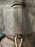 Max Studio 100% Viscose Metallic Brown Jacket Size L - photo 6
