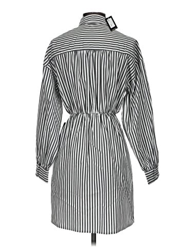 Express Casual Dress (view 2)
