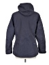 Salewa 100% Polyester Blue Snow Jacket Size M - photo 2