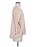 Repeat Cashmere Pink Pullover Sweater Size XS - photo 4