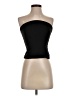 Assorted Brands Black Sleeveless Top Size S - photo 1