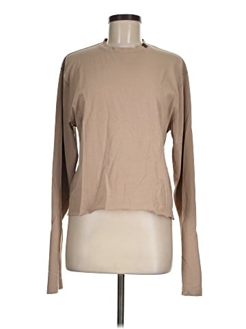 PrAna Long Sleeve T-Shirt (view 1)