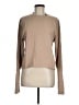 PrAna Tan Long Sleeve T-Shirt Size M - photo 1