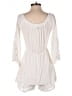 Lush Ivory Romper Size S - photo 2