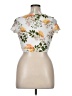 Peek & Beau White Tank Top Size 14 - photo 2