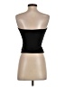 Assorted Brands Black Sleeveless Top Size S - photo 2
