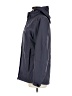 Salewa 100% Polyester Blue Snow Jacket Size M - photo 5