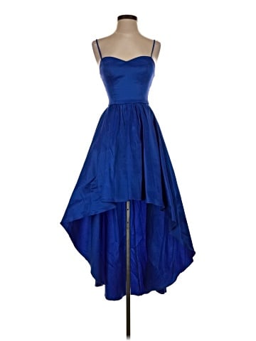 B. Darlin Cocktail Dress (view 1)