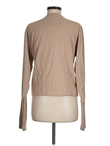 PrAna Long Sleeve T-Shirt (view 2)