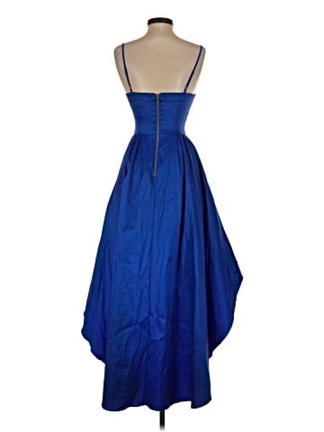 B. Darlin Cocktail Dress (view 2)