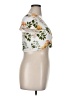 Peek & Beau White Tank Top Size 14 - photo 4