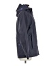 Salewa 100% Polyester Blue Snow Jacket Size M - photo 4