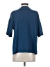 Unbranded Blue Short Sleeve T-Shirt Size 4 - photo 2