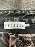 LACAUSA 100% Cotton Black Jeans Size 10 - photo 7