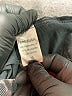 LACAUSA 100% Cotton Black Jeans Size 10 - photo 8