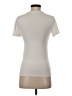 Gap Ivory Active T-Shirt Size S - photo 2