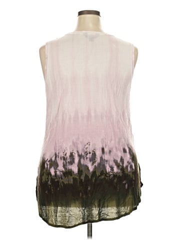 Simply Vera Vera Wang Tank Top (view 2)