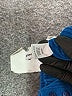 Express Design Studio Blue Turtleneck Sweater Size M - photo 8