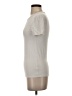 Gap Ivory Active T-Shirt Size S - photo 5