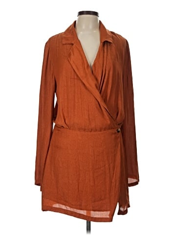 Free People Casual Dress (view 1)