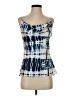 Generation Love Blue Sleeveless Top Size XS - photo 1