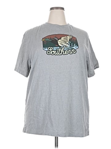 Jerry Leigh Apparel Short Sleeve T-Shirt (view 1)