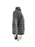 Columbia 100% Polyester Gray Snow Jacket Size M - photo 4