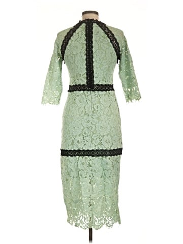 Unbranded Cocktail Dress (view 2)