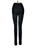 SPANX Black Casual Pants Size M - photo 2