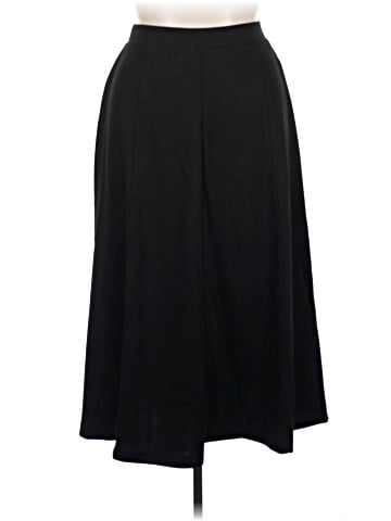 Woman Within Formal Skirt (view 1)