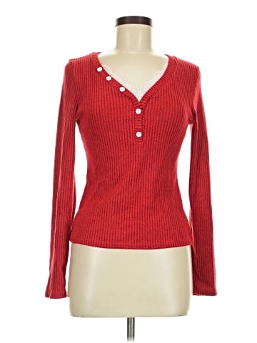 Unbranded Long Sleeve Top (view 1)