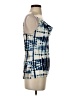 Generation Love Blue Sleeveless Top Size XS - photo 4