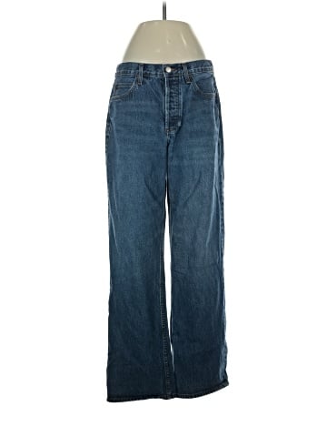 Denim Forum Jeans (view 1)