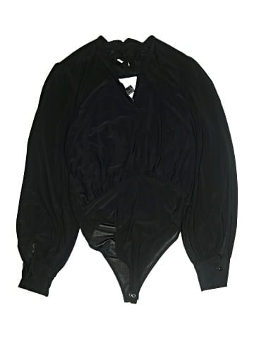 Forever 21 Contemporary Long Sleeve Blouse (view 1)