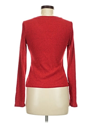 Unbranded Long Sleeve Top (view 2)