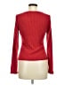 Unbranded Red Long Sleeve Top Size M - photo 2
