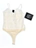 Lulus Ivory Bodysuit Size L - photo 1