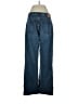 Denim Forum 100% Cotton Blue Jeans Size 27 waist - photo 2